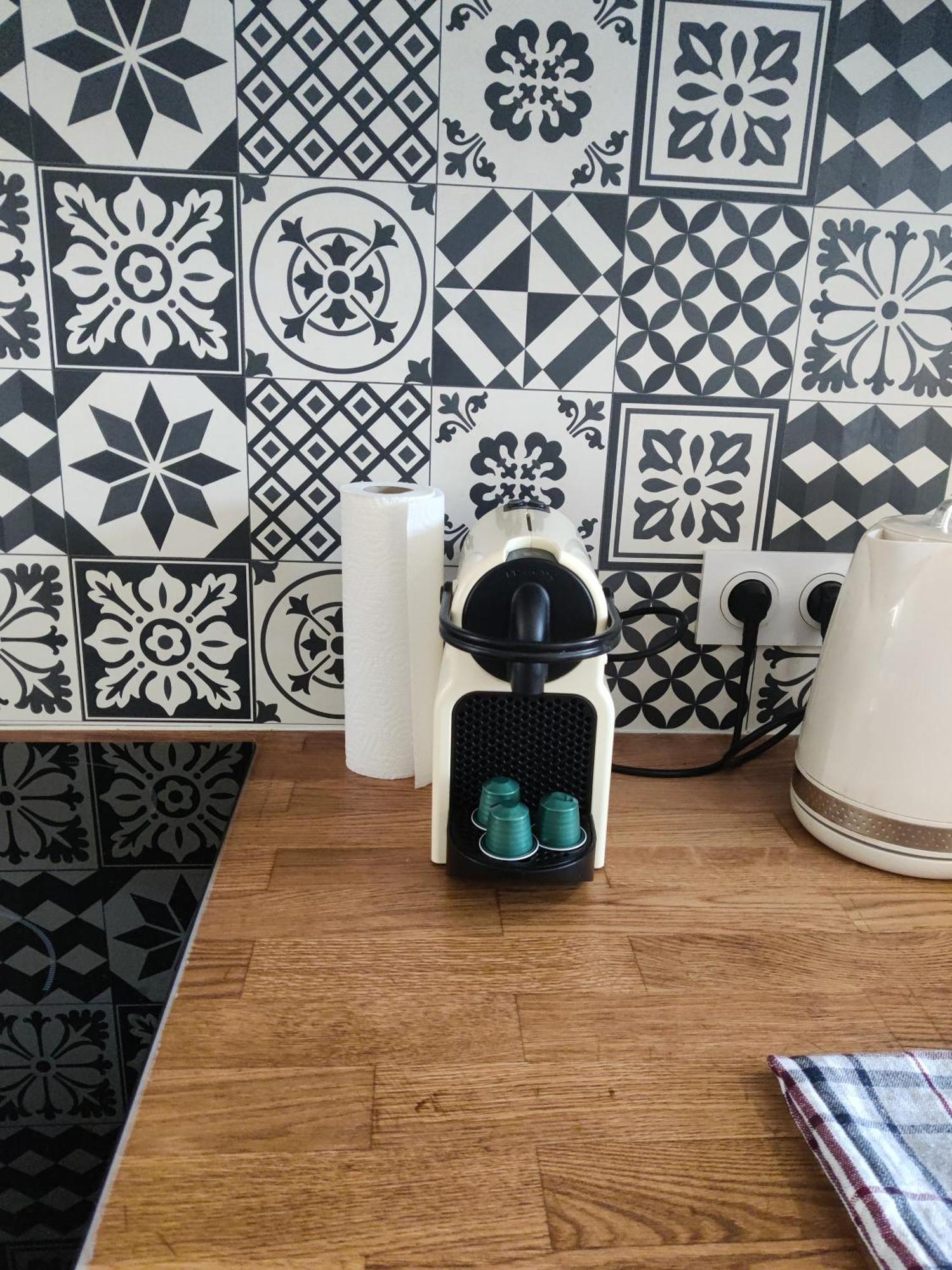 Le Pressense 2 Appartement Vénissieux Buitenkant foto